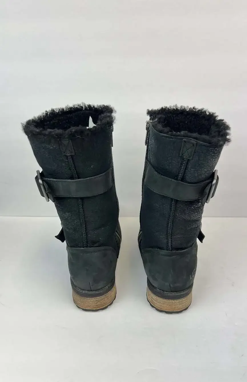 UGG oregon mid